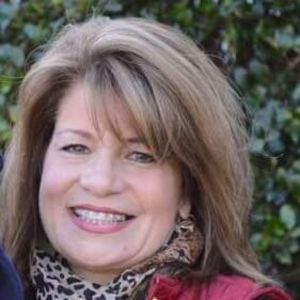 Meet your Posher, Cindy