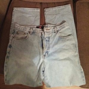 American Eagle size 10 R