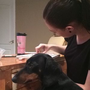 Meet your Posher, Molly