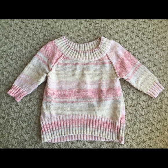 Sweater top