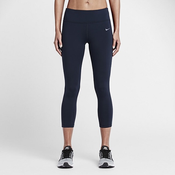 Nike Epic Luxe Women's Running Crops