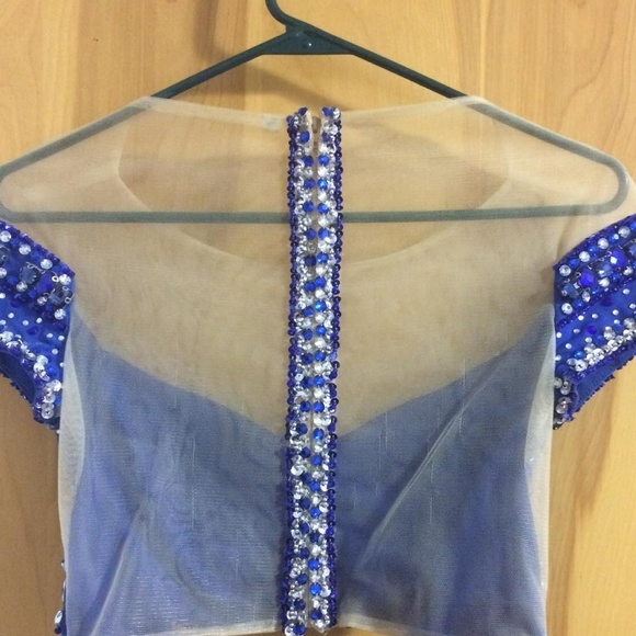 Prom Dress - Picture 4 of 4