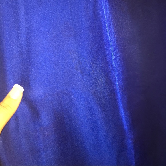 PROM DRESS - Picture 3 of 4