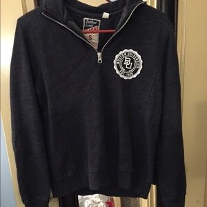 Boston University Sweatshirt