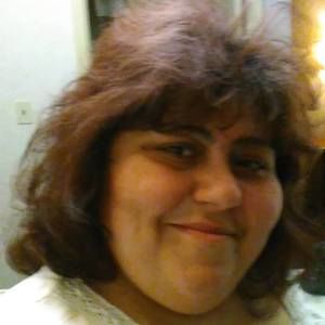 Meet your Posher, Kathleen