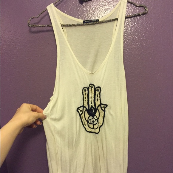 Brandy Melville tank top