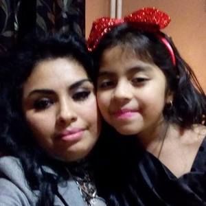 Meet your Posher, Tania