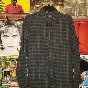 Cute Vintage flannel