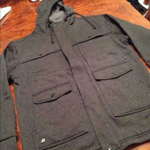 Matix Men's Jacket