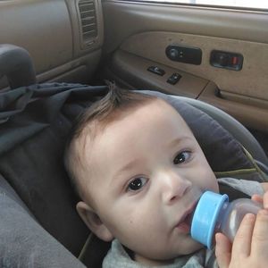 Meet your Posher, Rachel