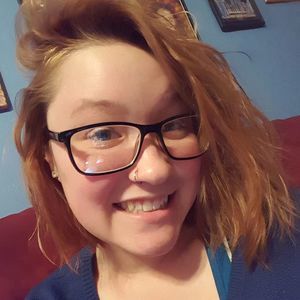 Meet your Posher, Jenna