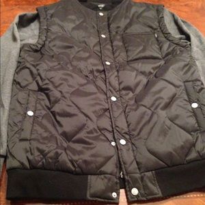 Matix Men's Jacket