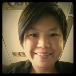 Meet your Posher, Susan