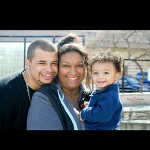 Meet your Posher, Nicole