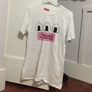 Rice Triangles T-Shirt