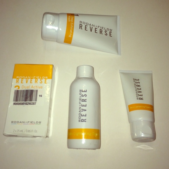 Rodan and Fields Reverse