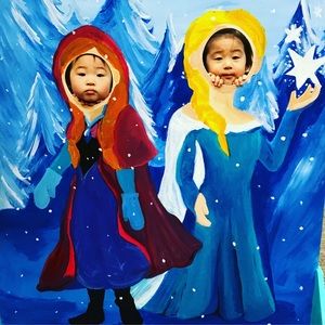 Meet your Posher, Susan