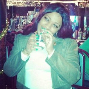 Meet your Posher, Kyanna