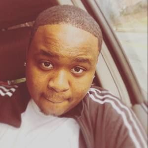 Meet your Posher, Rashad