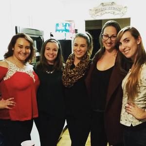 Meet your Posher, Alyssa