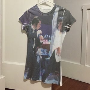 Pulp Fiction T-Shirt