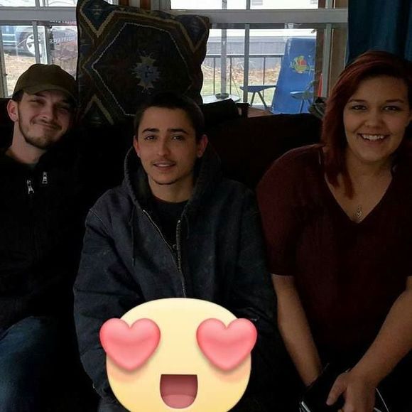 Meet your Posher, Christine - Picture 1 of 1