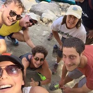 Meet your Posher, Karen