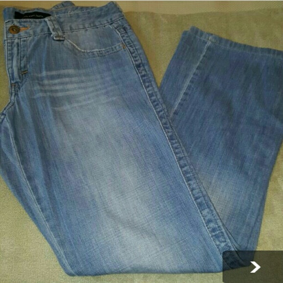 Calvin Klein women's jeans