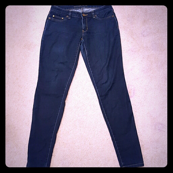 michael kors jeans 2016