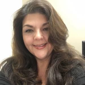 Meet your Posher, Kathy muro