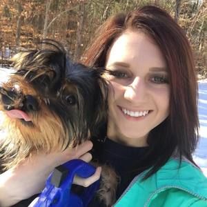 Meet your Posher, Madeline