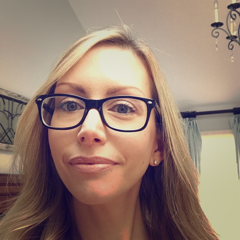 Meet your Posher, Jill