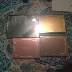 Eyeshadow bundle