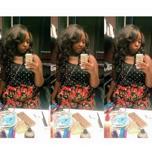 Meet your Posher, Amber