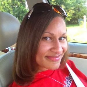 Meet your Posher, Antoinette