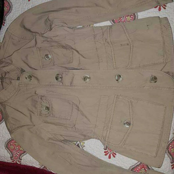 Jacket - Picture 1 of 1