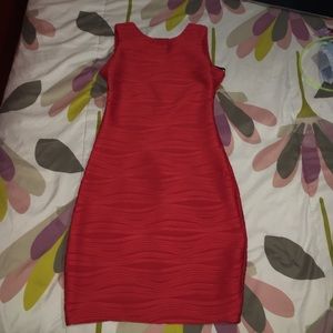 Bodycon dress