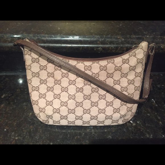 Gucci Handbag