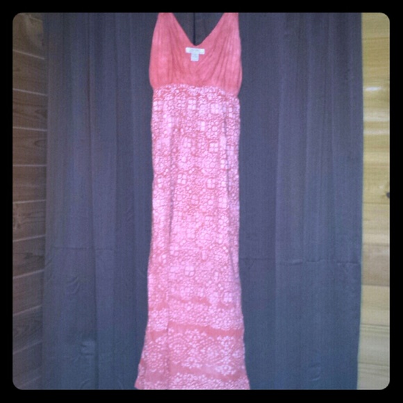 Super Summer Super Cute Sundress