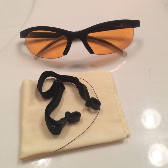 Easton Sport Sunglasses