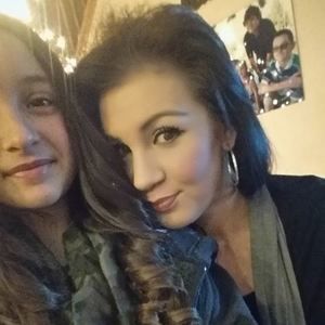 Meet your Posher, Kristine