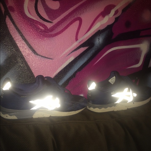 Asics gel lyte V - Picture 2 of 4