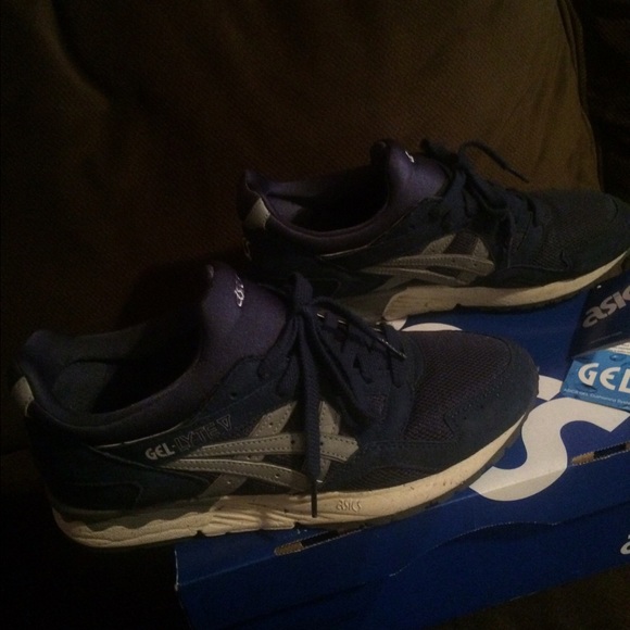 Asics gel lyte V - Picture 3 of 4
