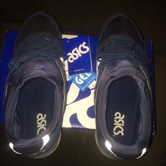 Asics gel lyte V - Picture 4 of 4