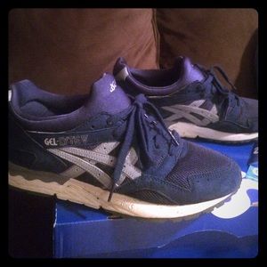 Asics gel lyte V