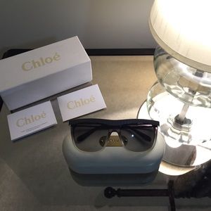 <<Chloe•Sunglasses>>