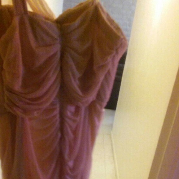 Ball dress - Picture 2 of 2