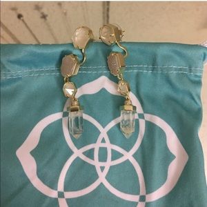 Gemma Earring