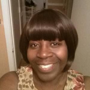 Meet your Posher, Freda