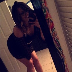 Meet your Posher, Kacy